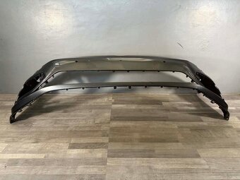 VW GOLF 7 LIFT 12-20 nárazník R-LINE OST+4xPDC - 2