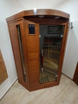 Sauna - 2