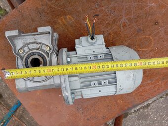 Prevodovka - 2