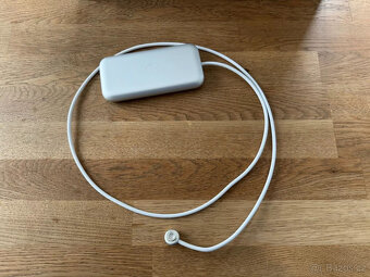 Apple Vision Pro 512 GB 21W čelenka S s originálním přísluše - 2