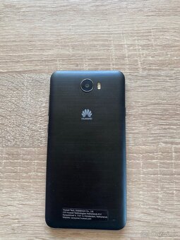 Huawei cnu-L21 - 2