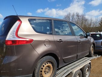 Renault Scénic 1.4 tce 96 kw - 2