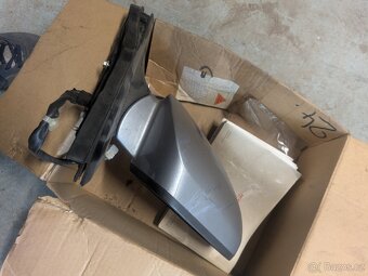 Honda accord CL7 - 2