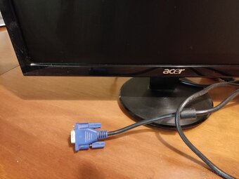 Monitor ACER 46cm - 2