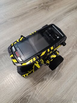 Sanwa M17 RC Souprava - 2