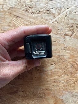 GoPro Hero Session 5, 4K - 2