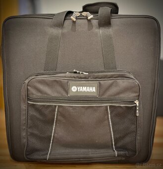 Mixpult Yamaha MG 166cx-USB - 2