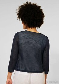 Dámský cardigan-svetr-Nový-Street One - 2