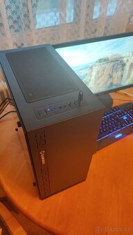 Herní počítač,Gaming pc - 2