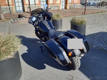 Harley-Davidson Low Rider (2024) - 2