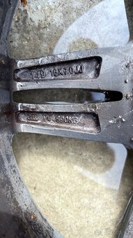 Kola bmw 16” - 2