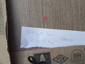 Obklady - 2