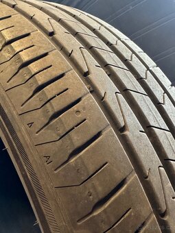 Nové Letní pneu 215/65 R17 - 2
