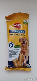 Pedigree tyčinky pro psy - 2