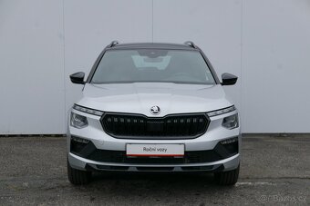 Škoda Kamiq 1.0 TSI 85 kW DSG 7° Monte Carlo - 2