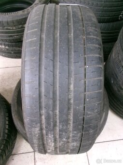 205/50 R17 FALKEN (4,5-5mm) č.15726/b8 - 2