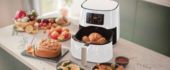 Philips 5000 Series Airfryer 6,2l XL Connected wi-fi - 2