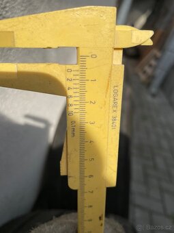 Goodyear 235/45 R18 94W Eagle F1 Asymmetric 6 - 2