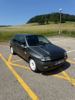 P:Renault Clio 1.8 16V - 2