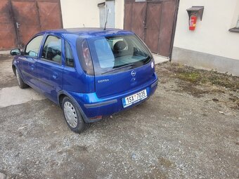 Corsa - 2