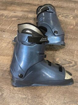 Dolomite 280-310 - 2
