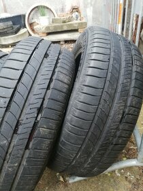 Pneu 205/55 R 16 Michelin. - 2