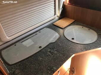 Knaus Sport Liner 700UG - 2