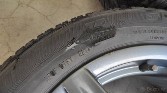 Alutech 7jx16 5x114,3 ET48 - 2