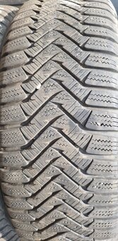 185/60 R14 - Disky 4x108 Peugeot, Ford, Citroen - 2