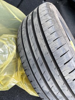 205/55 R17 letní pneumatiky - 2