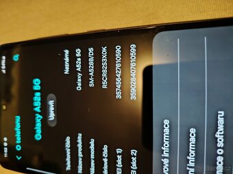 Samsung A52s 5g - 2