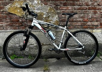 Horské kolo Merida Matts TFS 700 – Deore XT, RockShox - 2