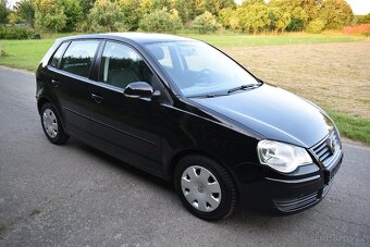 Volkswagen Polo 1.2 47kw Nová STK - 2