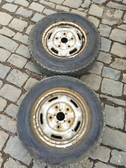 ford tranzit - 2