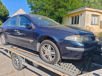 Renault Laguna 1.8 88kW ND - 2