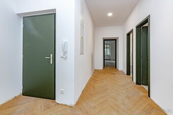 Pronájem 4kk / 91m² – Kostelec nad Orlicí - 2