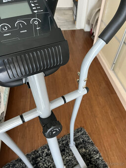 Eliptický trenažer HS-2050C nový bez krabice - 2