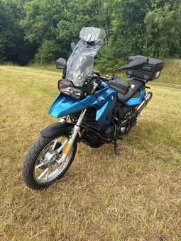bmw f 800 gs (650 twin) s 35kw v tp - 2