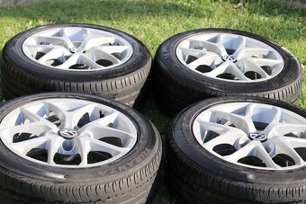 17 VW T4, T5 Touran, Jetta, Scirocc Sharan, Tiguan - 2