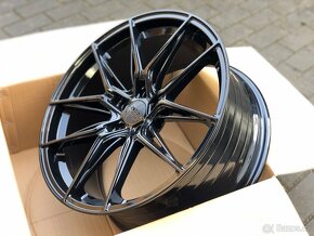 Alu kola 22” vhodné na Chevrolet Camaro - 2