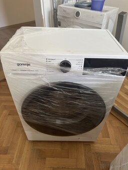 Práčky značky 1x MIDEA, 2x Gorenje - 2