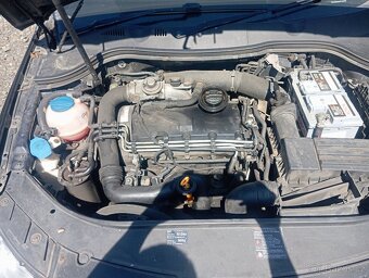 Motor BXE - 2