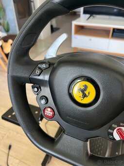 Thrustmaster T80 Ferrari 488 GTB Edition 4160672 - 2