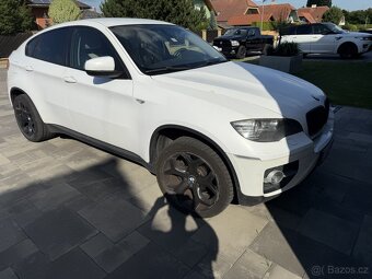 X6 nafta - 2