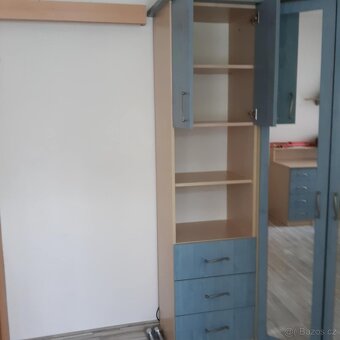 Dětský pokoj - 2