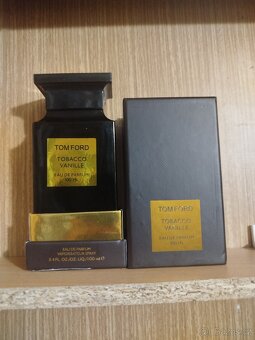 parfém Tom Ford Tobacco Vanille - 2