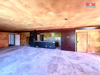 Pronájem obchod a služby, 300 m², Vysoká - 2