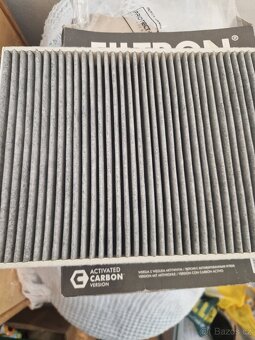 Filtron K1155A - 2