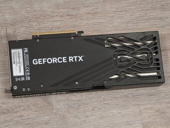GAINWARD GeForce RTX 5070 Python III 12G | záruka 06/2028 - 2