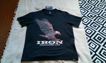Under Armour Project Rock triko vel. L - 2